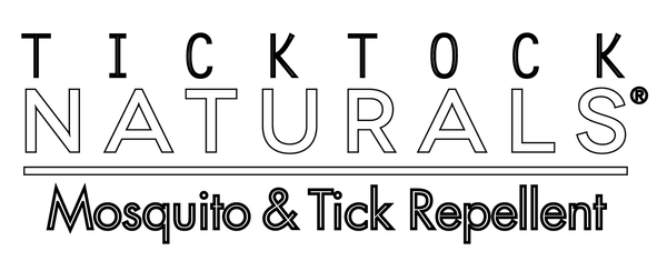 Tick Tock Naturals