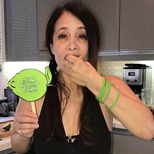 Tick Tock Naturals – an interview with Dr. Susan Eisen