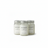 organic lemon eucalyptus aromatherapy candle