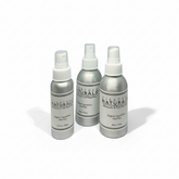 Tick Tock Naturals Organic Insect Repellent Family Bundle. Includes: One 2.5 oz Travel Spray Bottle and Two 4oz Spray Bottles
